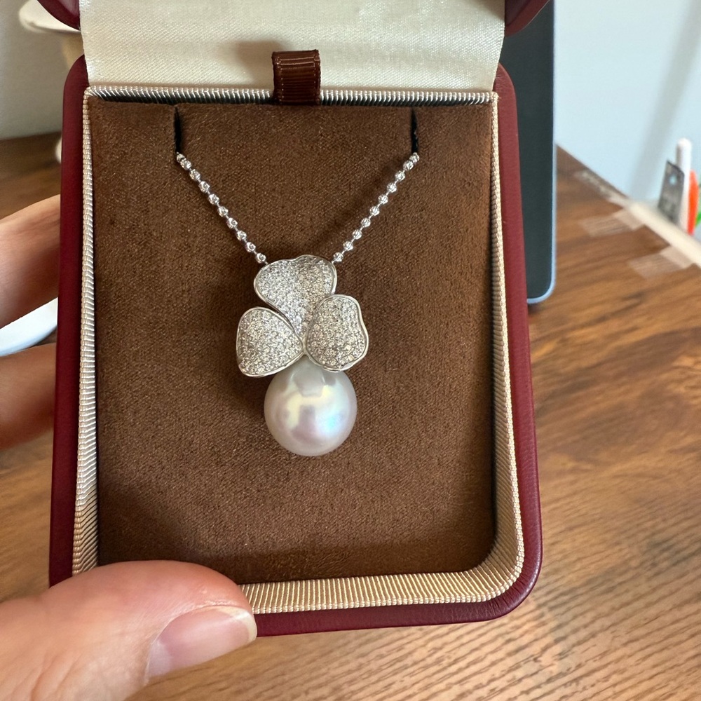 South Sea Pearl Pendant